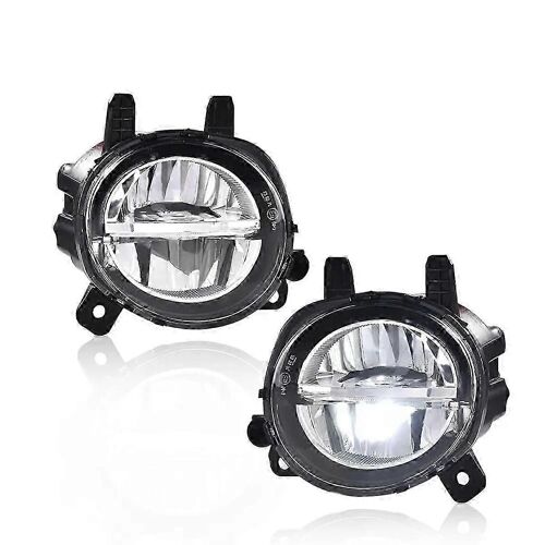 Feu Antibrouillard Avant Gauche À Led Drl 63177315559 Pour F20 F22 F30 F33 F35 230i 320i 328d 328i 3