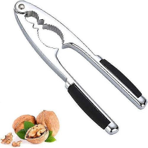 Casse-Noisette, Décapsuleur Antidérapant Avec Poignées En Caoutchouc, 17 Cm D'épaisseur Casse-Noisette