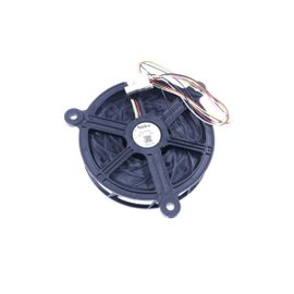 Moteur ventilateur d'origine Frigo Réfrigérateur Congélateur (0064002161 HAIER HOOVER)