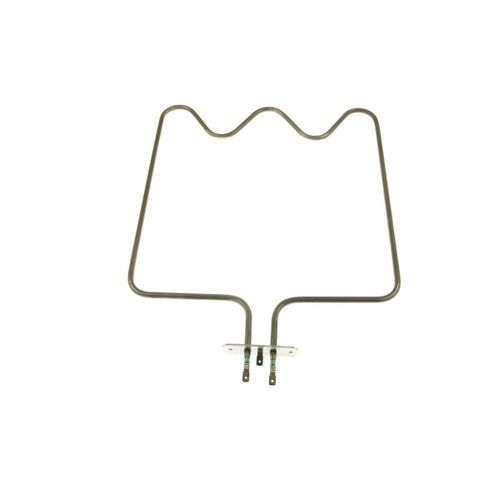 Resistance de sole 50x60 1000w d'origine Four cuisinière (10002988 OCEANIC LISTO FAR CONTINENTAL EDISON AYA EDER)