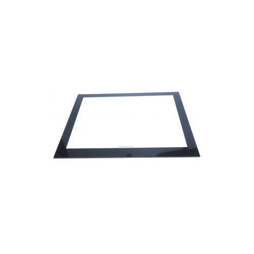 Vitre interieure 50x60 lowe d'origine Four cuisinière (10001441 OCEANIC FAR LISTO CONTINENTAL EDISON EDER)