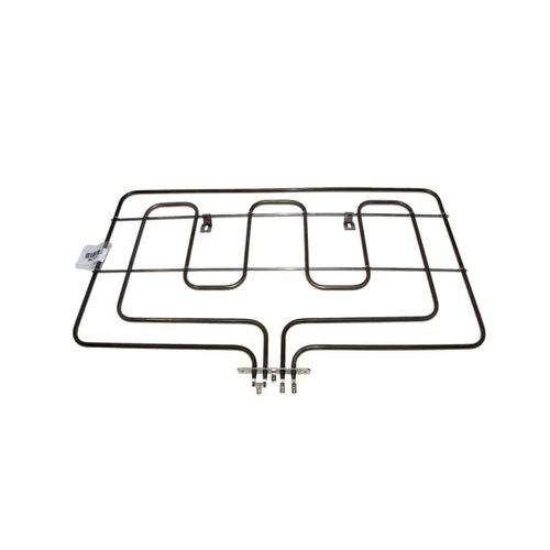 Resistance voute/grill four d'origine Four cuisinière (10003013 CONTINENTAL EDISON VALBERG JEKEN)