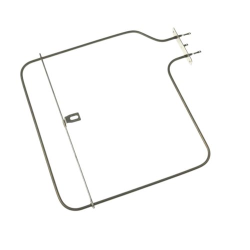 Resistance voute/grill 1000w d'origine Four cuisinière (10003004 FAR LISTO OCEANIC)