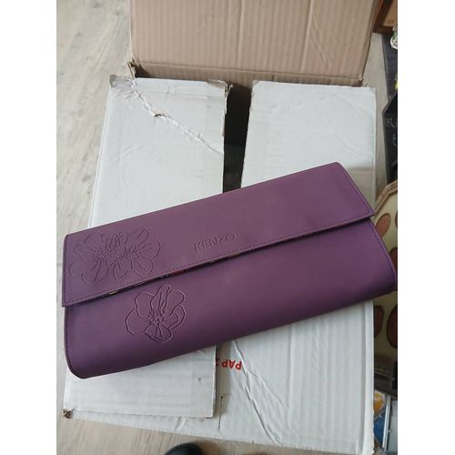 Pochette Kenzo