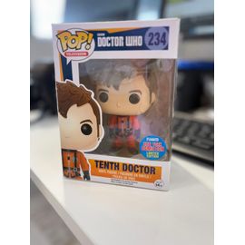 Figurine Funko Doctor Who 