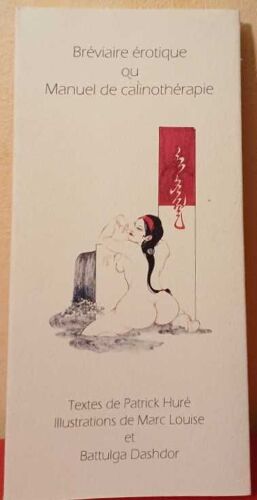 Bréviaire Érotique Ou Manuel De Calinothérapie