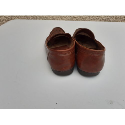 Mocassins - 42