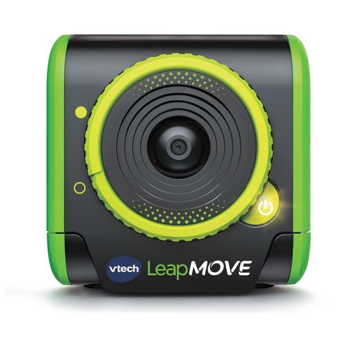 Jeu électronique Vtech Console TV LeapMOVE - Jouet de l'année 2025