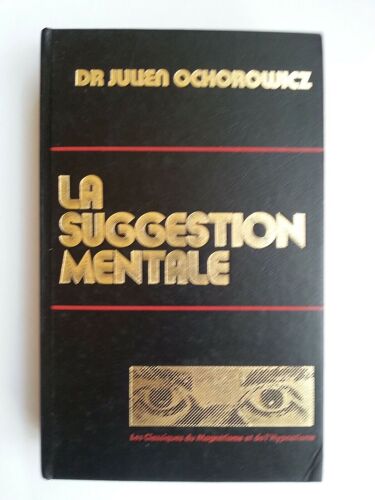 La Suggestion Mentale