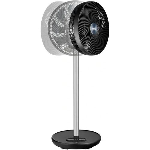 Ventilateur sur pied Sencor SFN 3040BK