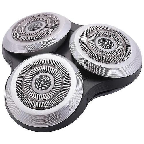 Tête de rechange RQ12 Pro compatible avec Philips Norelco série 8000 (Sensotouch 3D) et Arcitec (Norelco 12xx) - 1 paquet