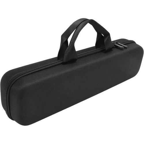 Airstrait Ht01 Étui De Transport Rigide, Organisateur De Voyage Professionnel En Eva, Sac De Transport Léger Pour Lisseur De Cheveux, Coque Rigide Pour Airstrait Ht01