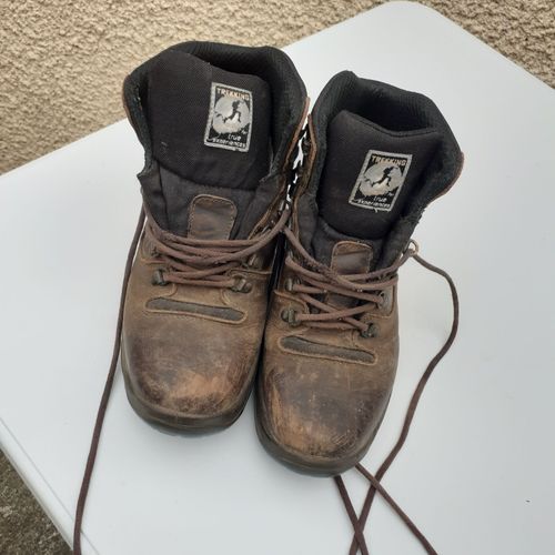 Chaussures Altex - 42