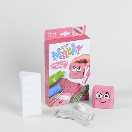 Tampon Marky