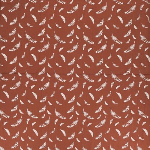 Coton Plume 112 Gsm 1m