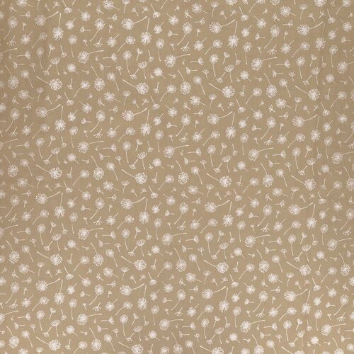 Coton Ombelle 112 Gsm 1m