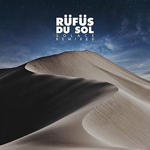 Rufus Du Sol - Solace Remixed [Vinyl Lp]