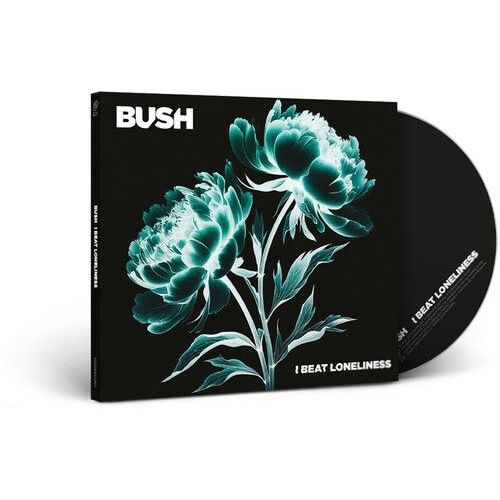 I Beat Loneliness - Cd Album