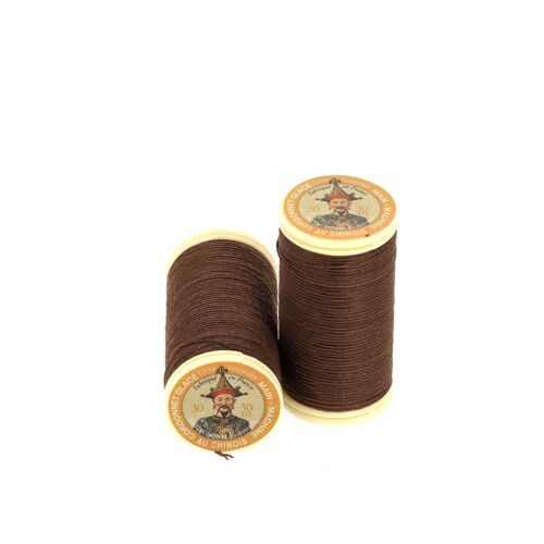 Fil Cordonnet Poly Glace 3000 6x30m