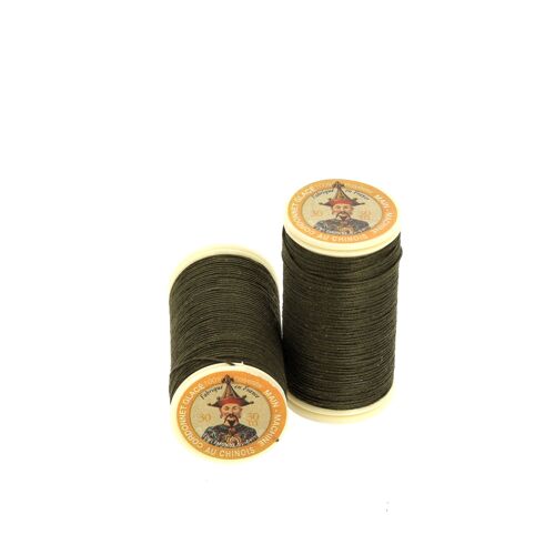 Fil Cordonnet Poly Glace 3000 6x30m