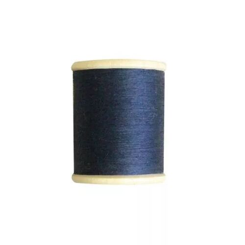 Fil Coton Bois 200m X2 Bobines (Boite De 2)