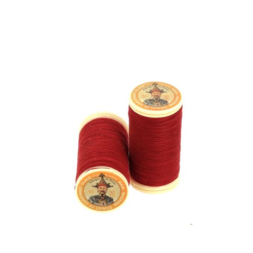 Fil Cordonnet Poly Glace 3000 6x30m