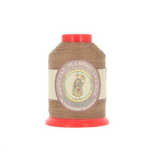 Cone Polycoton 28/2 900m Fil Au Chinois