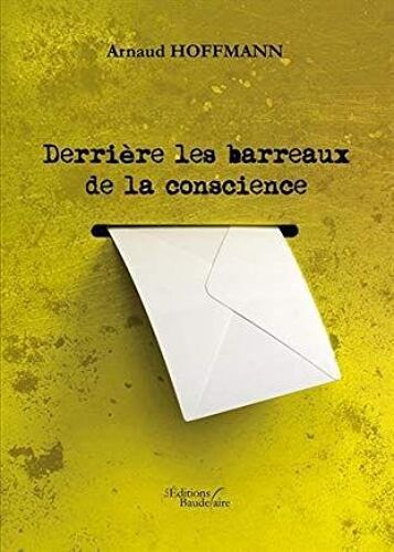 Derriere Les Barreaux De La Conscience