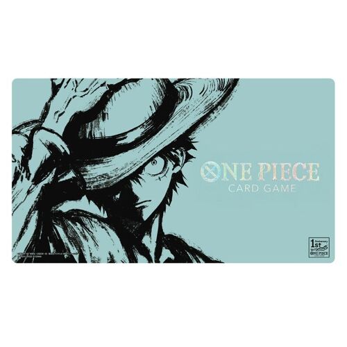 One Piece Card Game Japanese 1st Anniversary Set (Anglais)