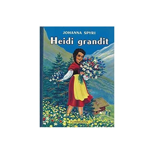 Heidi Grandit