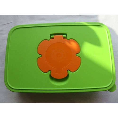 Boîte à lingettes Tupperware 650 ml