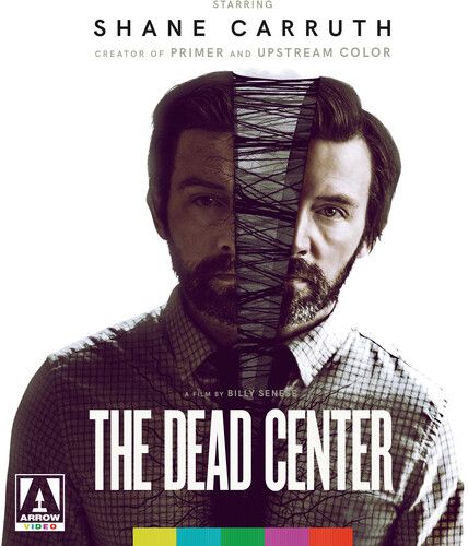 The Dead Center [Blu-Ray]