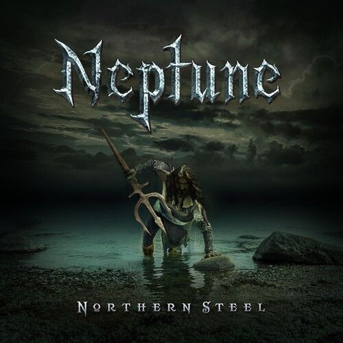 Neptune - Northern Steel (Black Vinyl) [Vinyl] Black