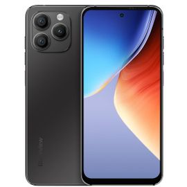 Blackview A96 Téléphone Portable, Noir,8Go+256Go