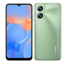 Blackview A52 Pro Téléphone Portable, Vert,6Go+128Go