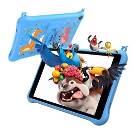 BLACKVIEW Tab 50 Kids WiFi Tablette,3Go+64Go Bleu
