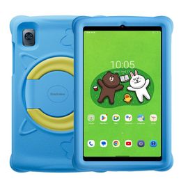 Blackview Tab 60 Pro Kids Tablette Android 15, 12Go+128Go Bleu