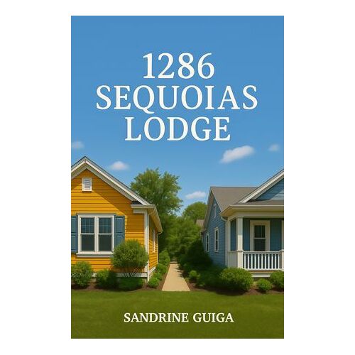 1286 Sequoias Lodge