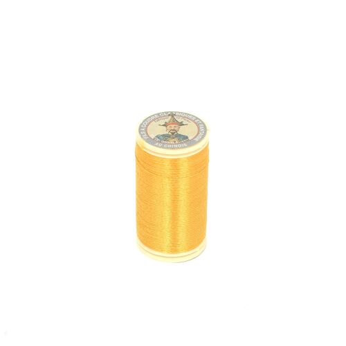 Fil Rayonne Brillante N°40 Bte 6 Bob 100m (Boite De 6)