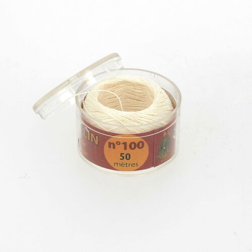 Lin Chinois 50 M 25 Capsules N100