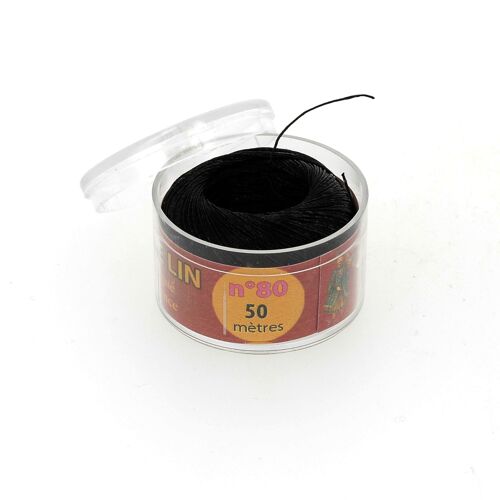 Lin Chinois 50 M 25 Capsules N80