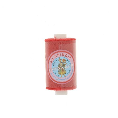 Coton À Batir 20g 1 Fusette