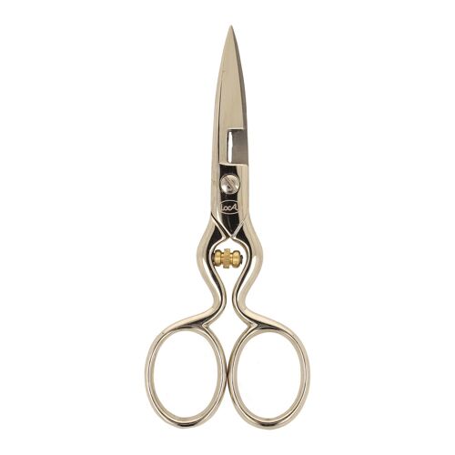 Ciseaux Boutonniere 12,5cm