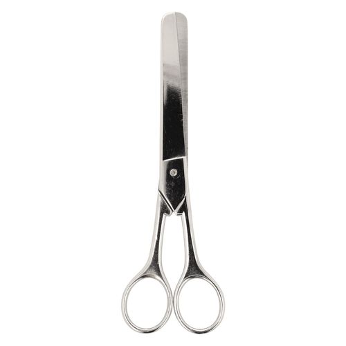 Ciseaux Bout Rond 20cm