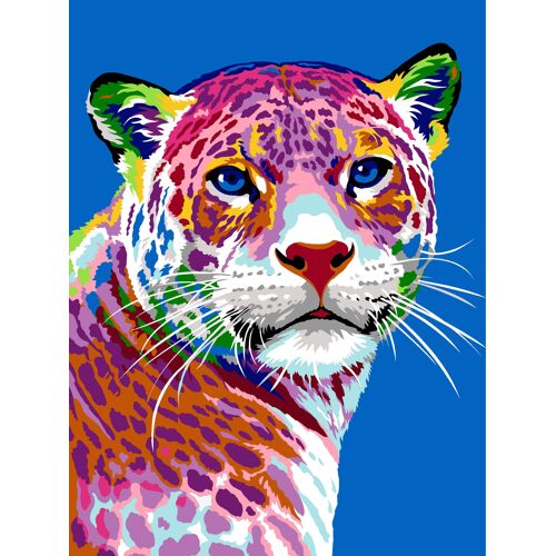 Canevas Penelope 40x50 - Mrc1531440