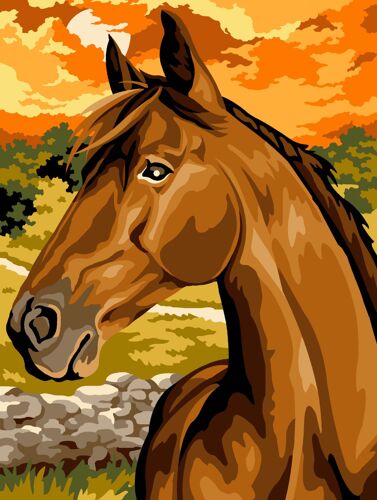 Canevas Penelope 40x50 - Mrc1531456