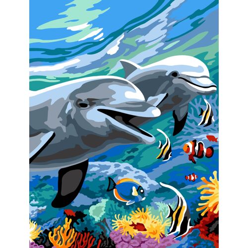 Canevas Penelope 50x65 - Mrc1333596