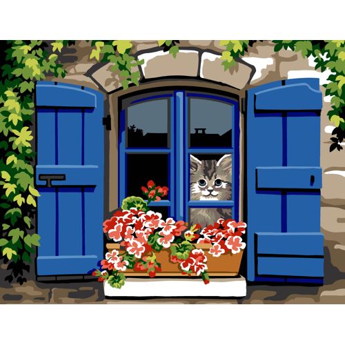 Canevas Penelope 50x65 - Mrc1333590