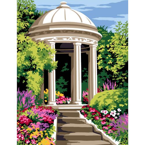 Canevas Penelope 50x65 - Mrc1333594