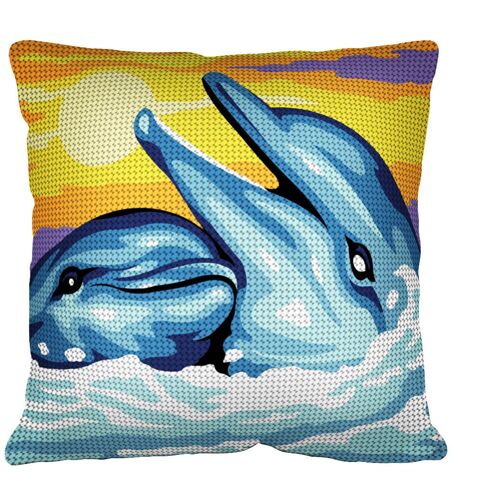 Kit Coussin 50x50